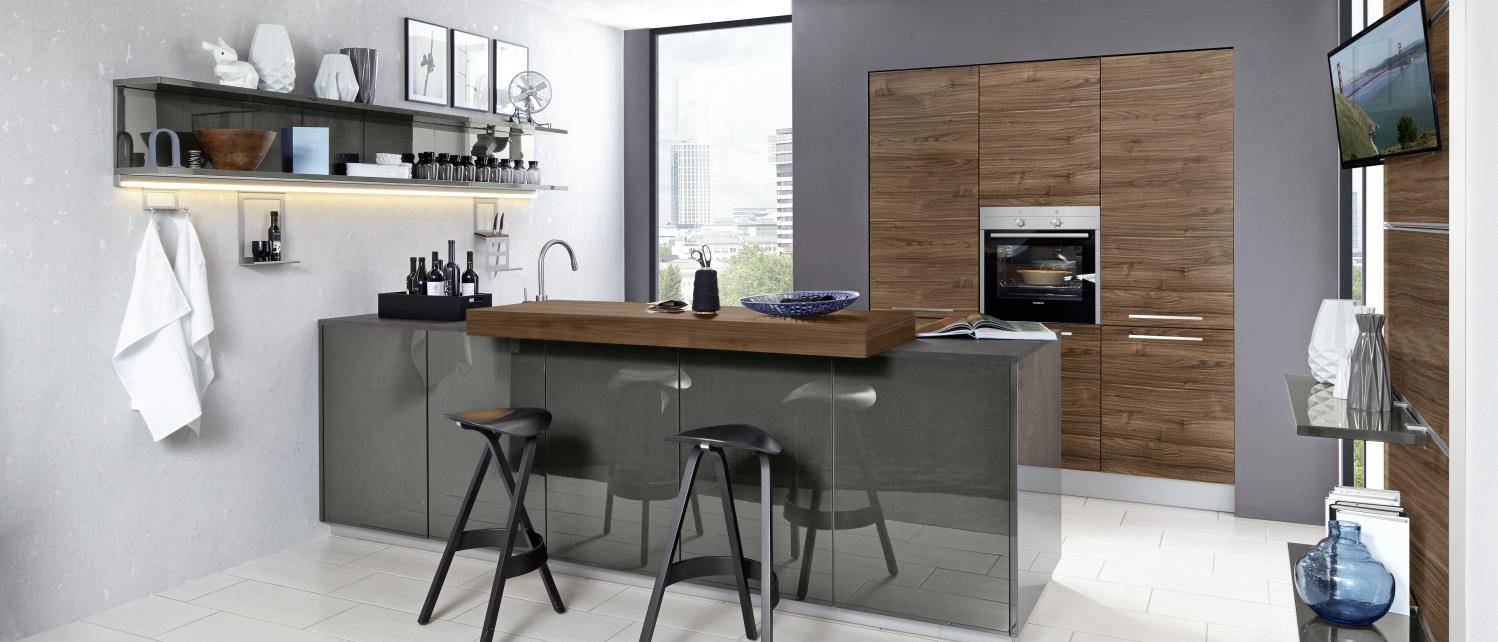 Image de Nolte Cuisines