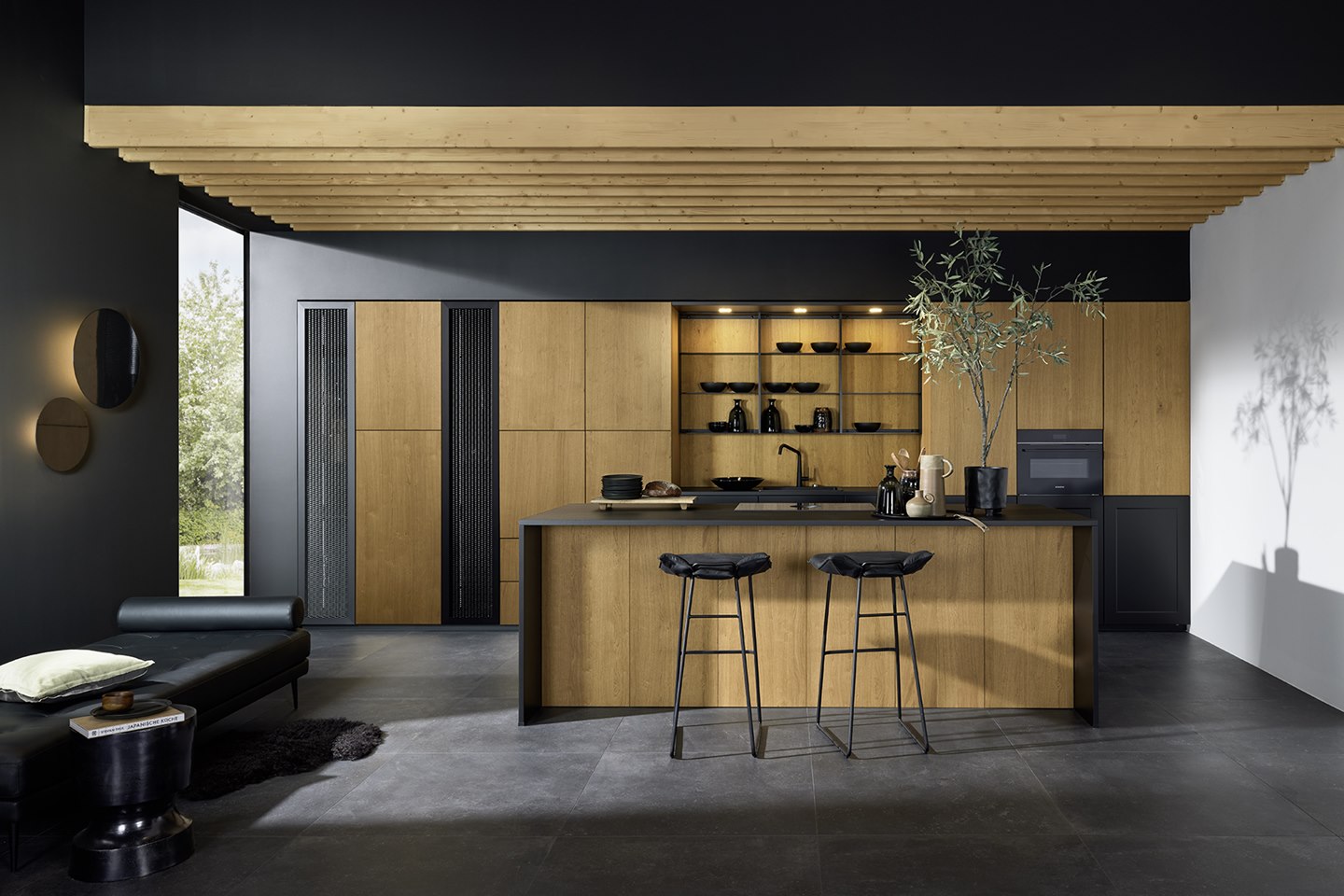 20% de rangement offert