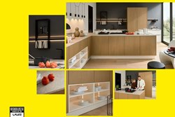 Éclairage d'ambiance offert